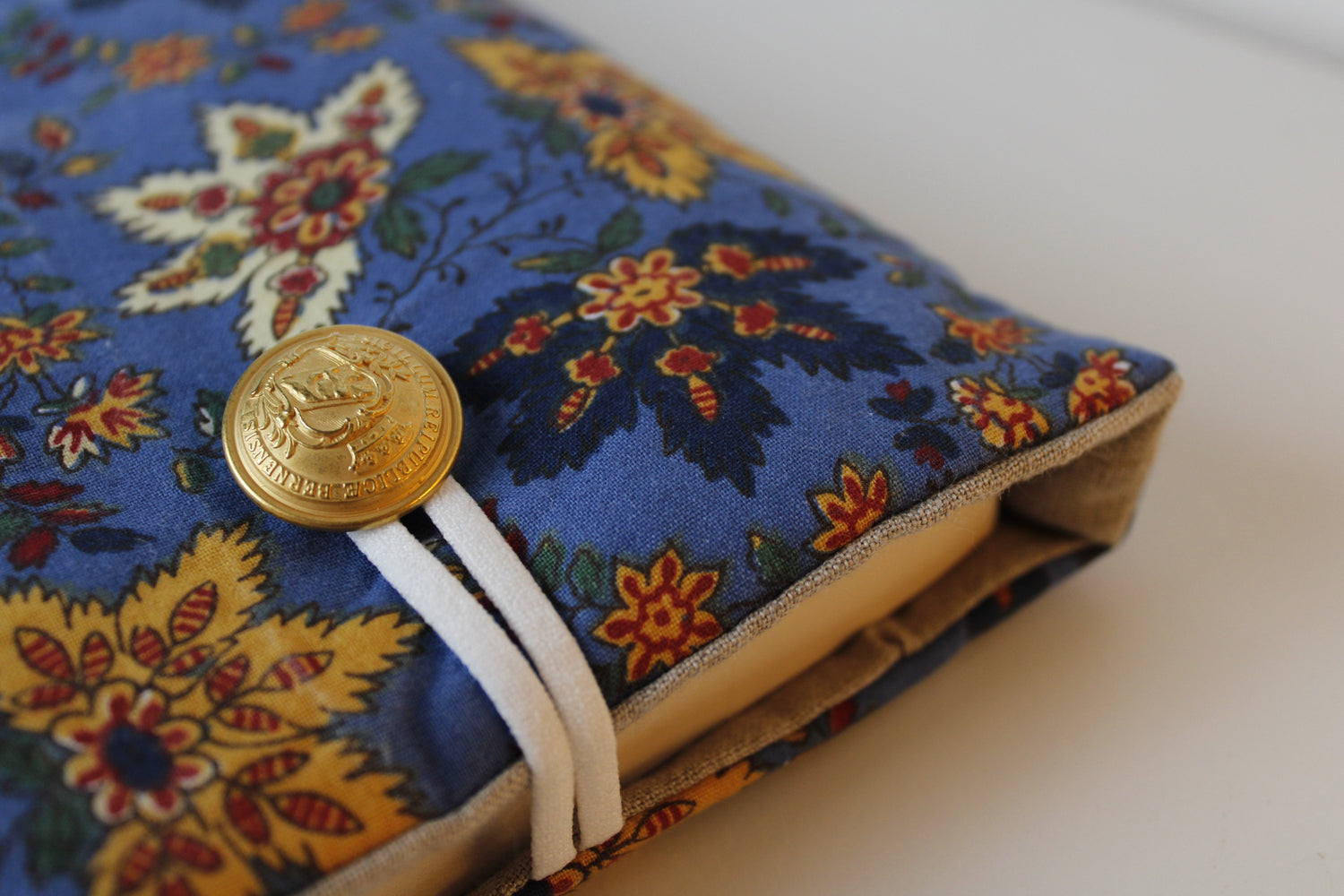 Housse de livre