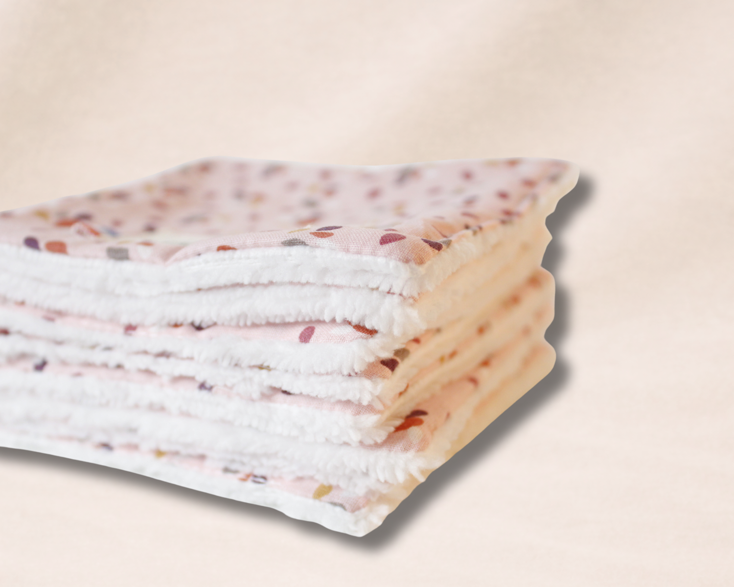 Lingettes lavables