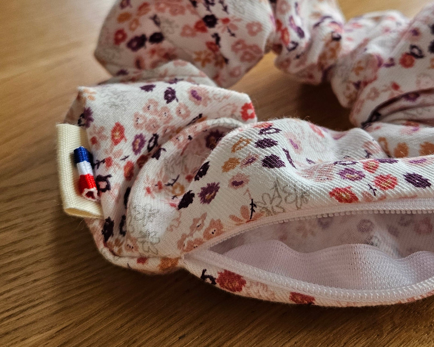 Chouchou poche - Simone