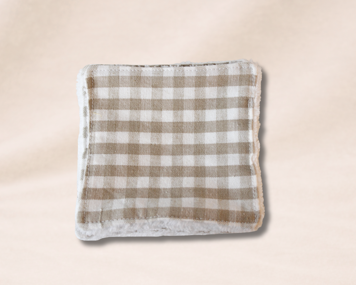 Lingettes lavables - Mia x8