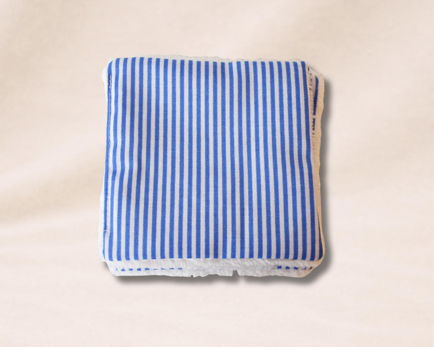 Lingettes lavables - Mia x4