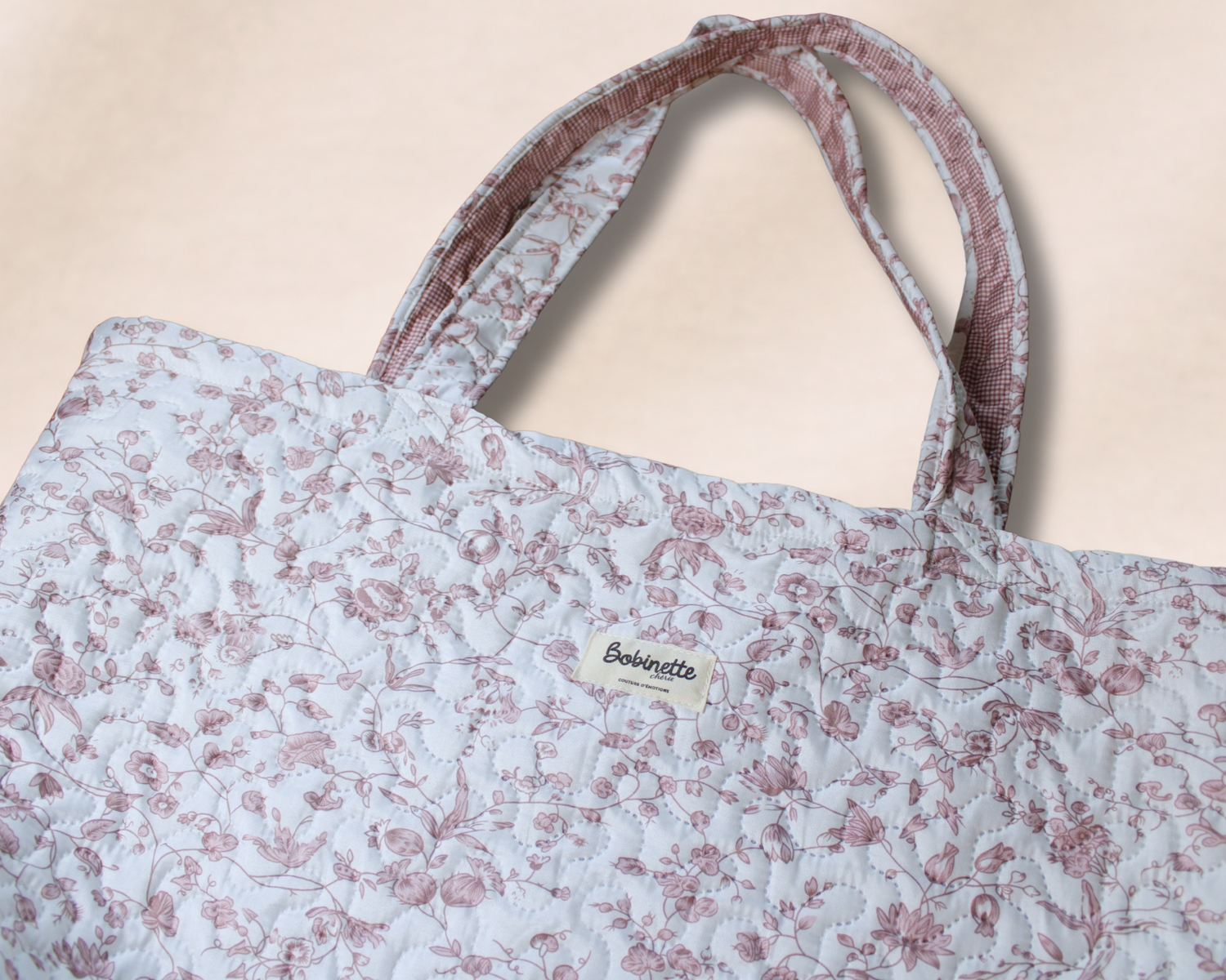 Grand sac - Léon 02