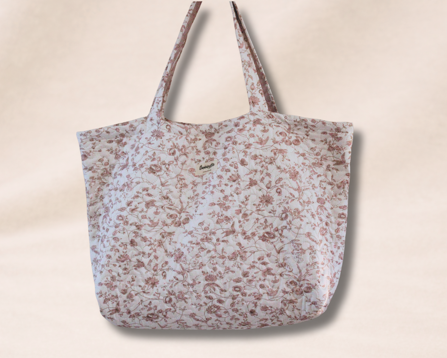 Grand sac - Léon 02