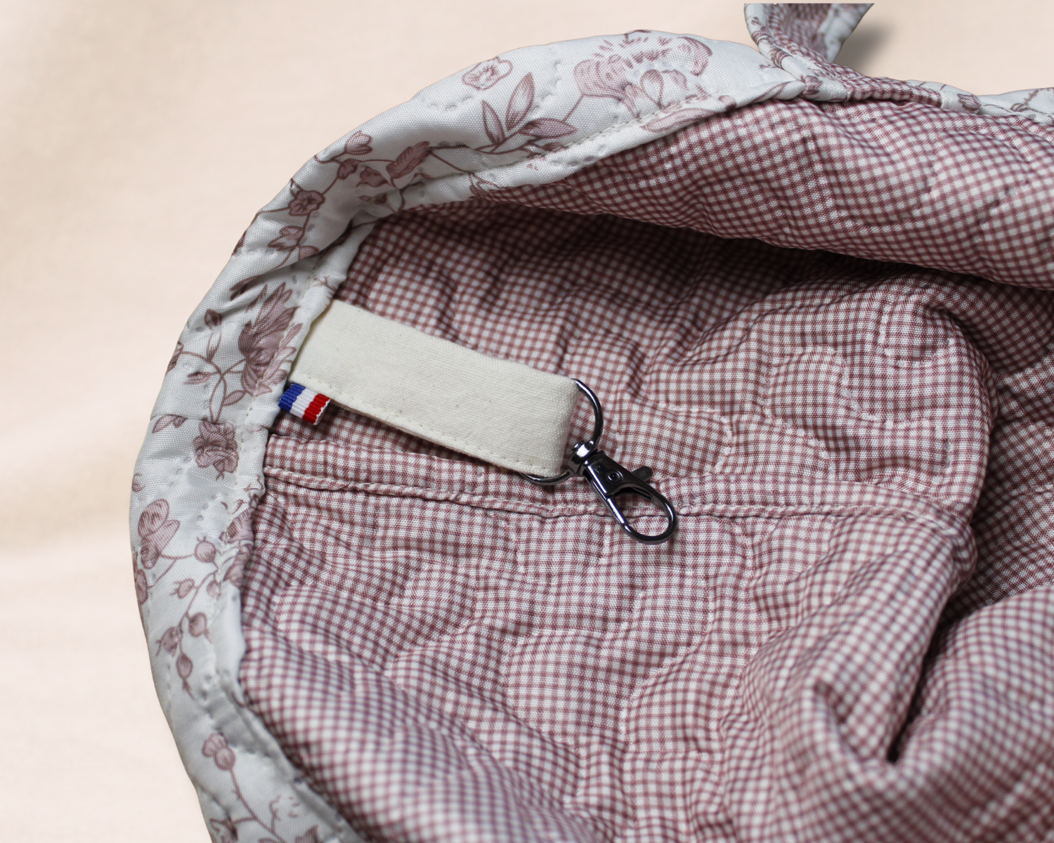 Grand sac - Léon 02