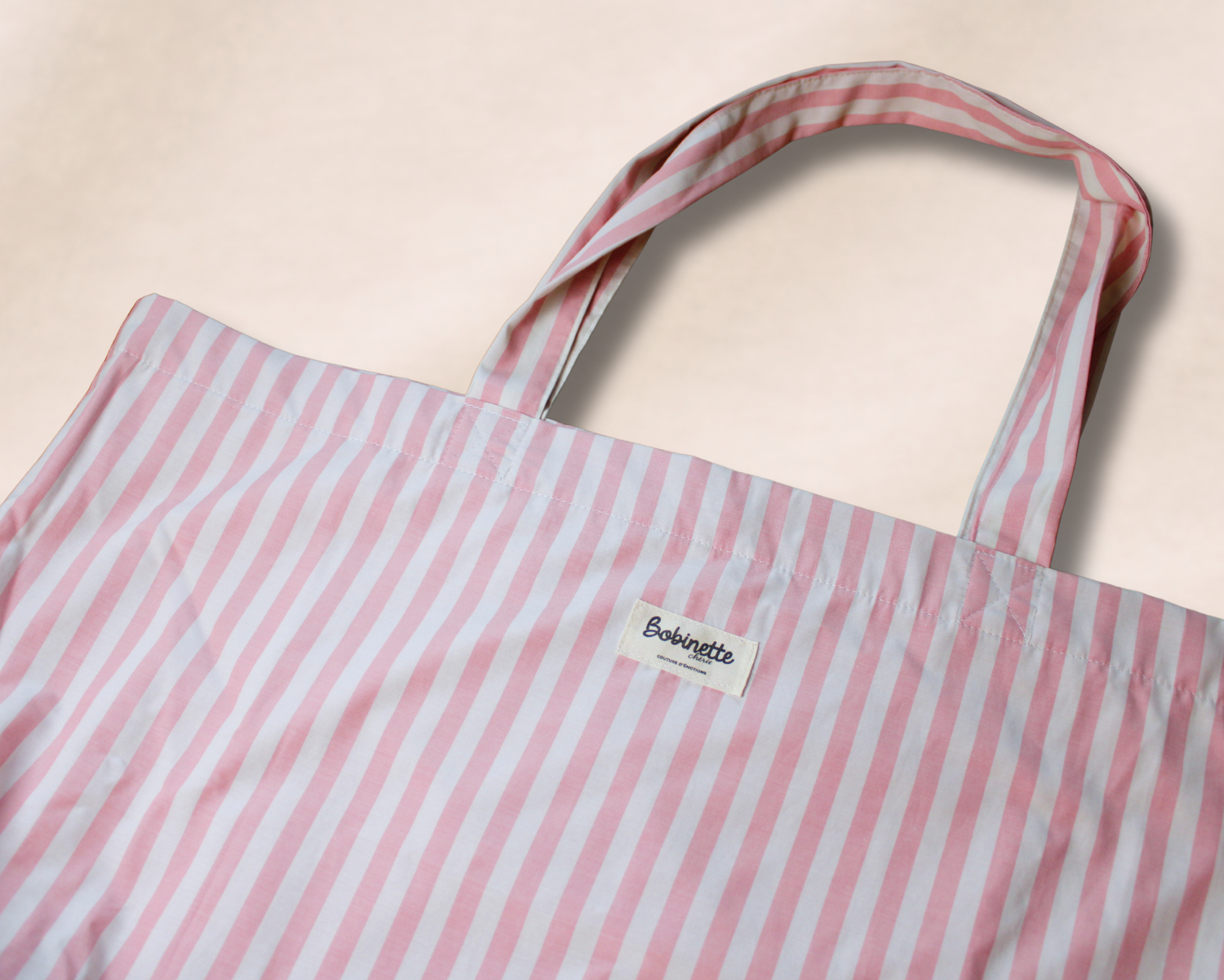 Grand sac - Léon 05
