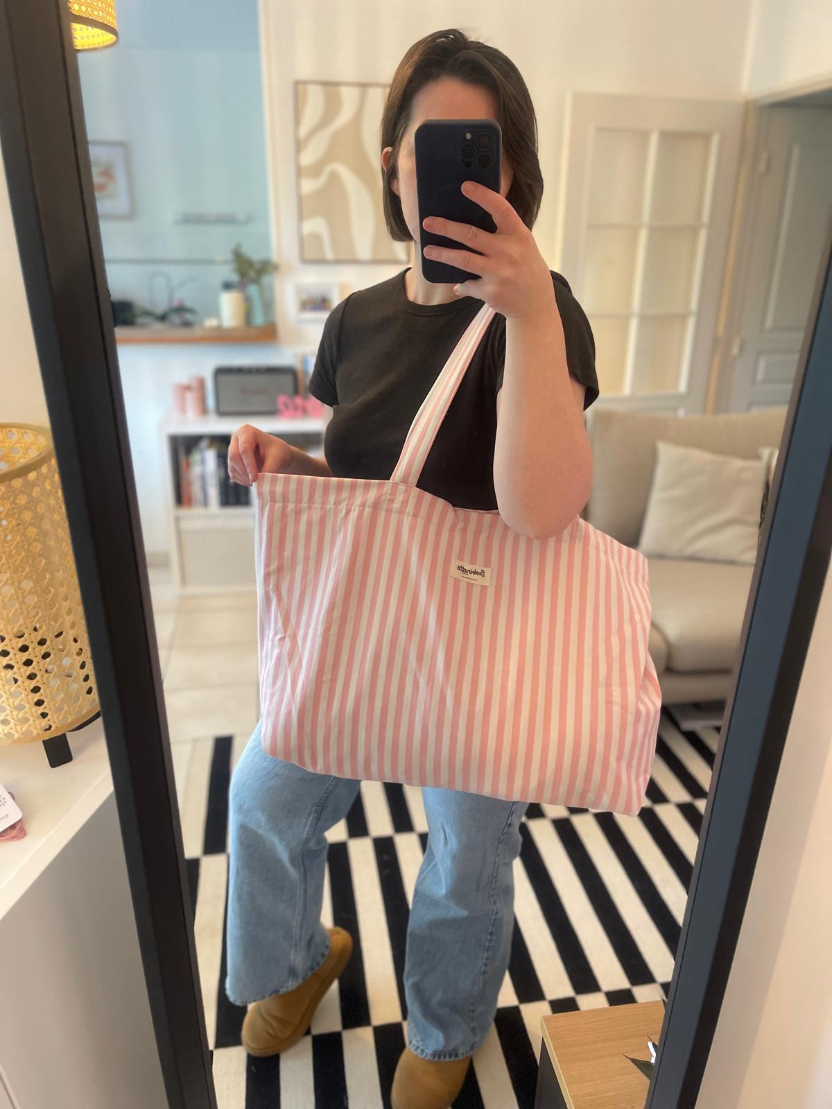Grand sac - Léon 05