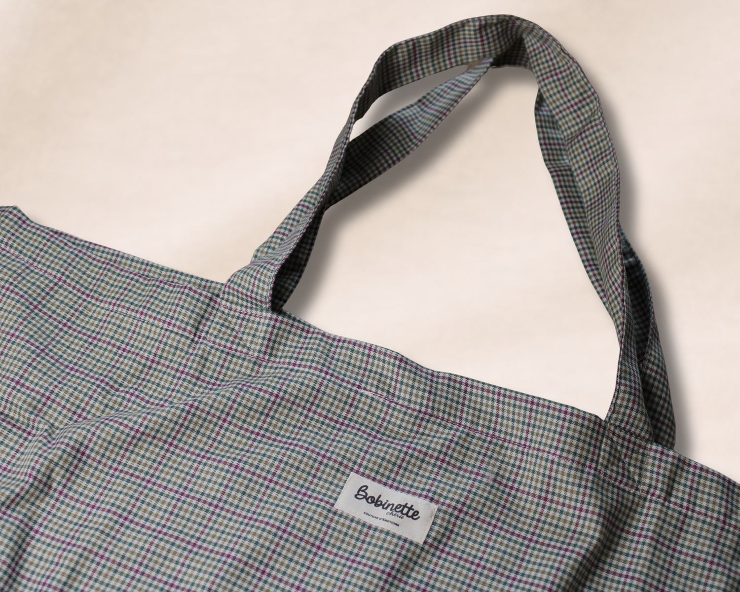 Grand sac - Léon 05