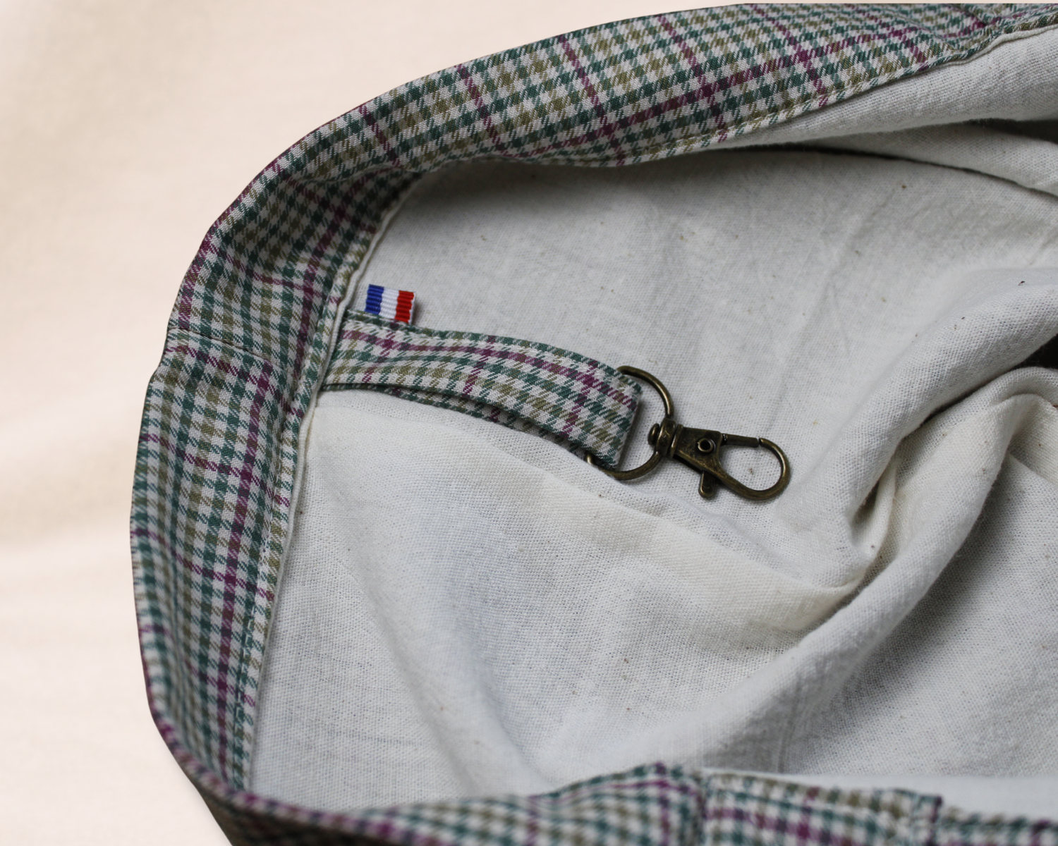 Grand sac - Léon 05
