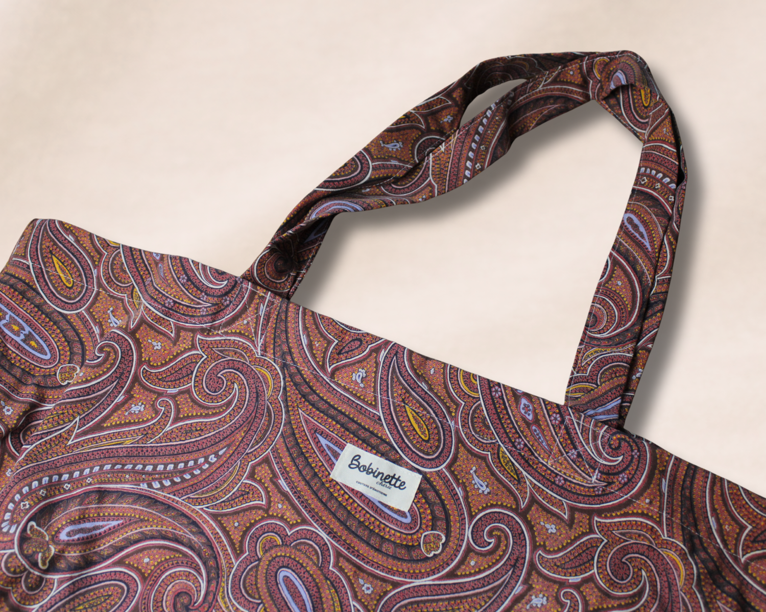 Grand sac - Léon 06