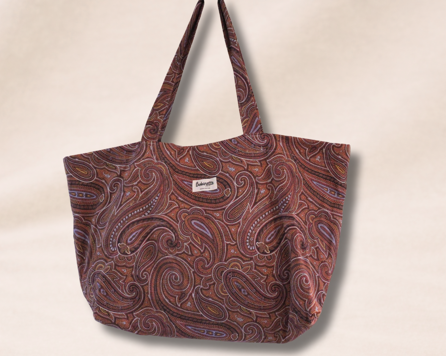 Grand sac - Léon 06