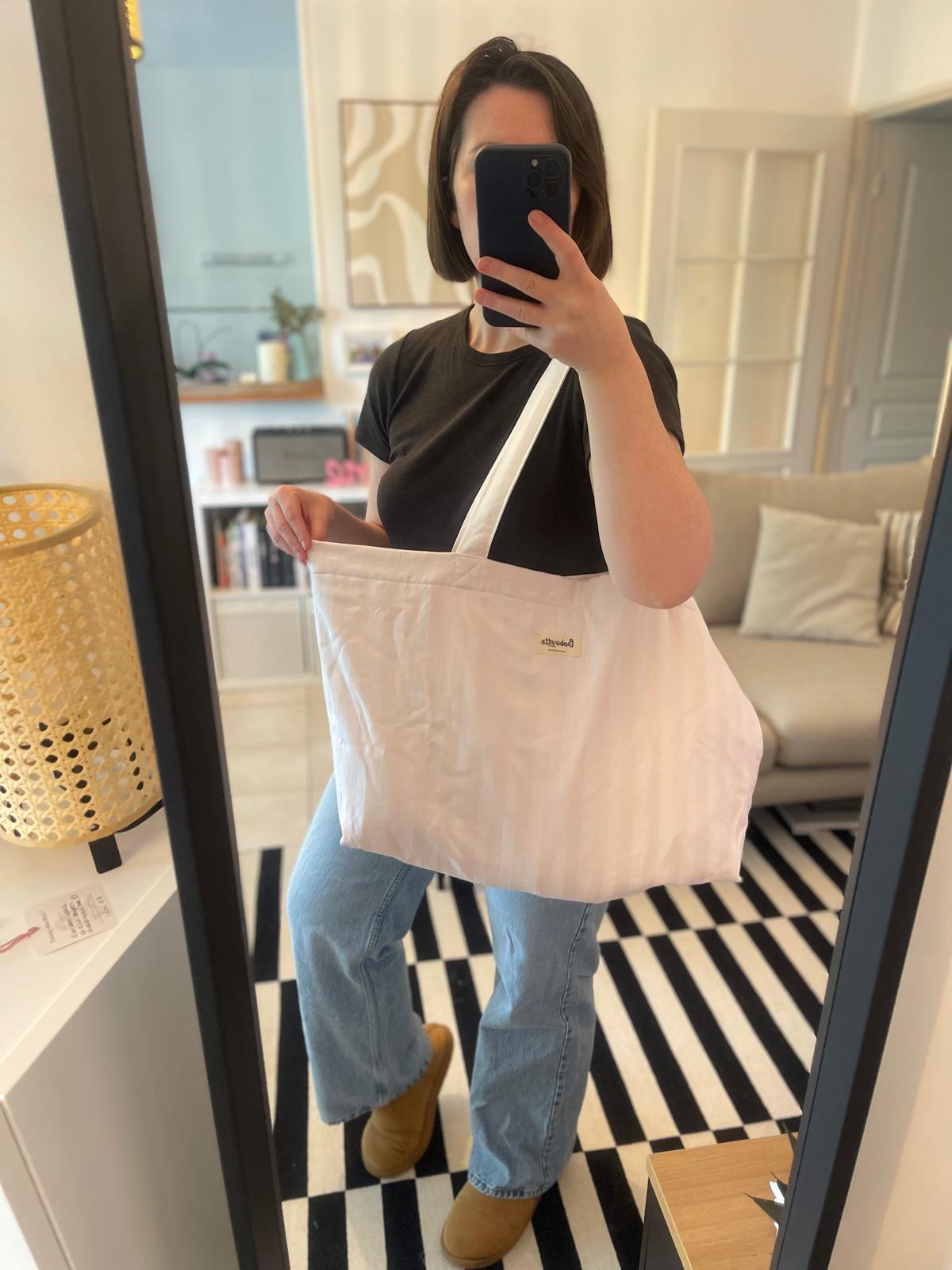 Grand sac - Léon 07