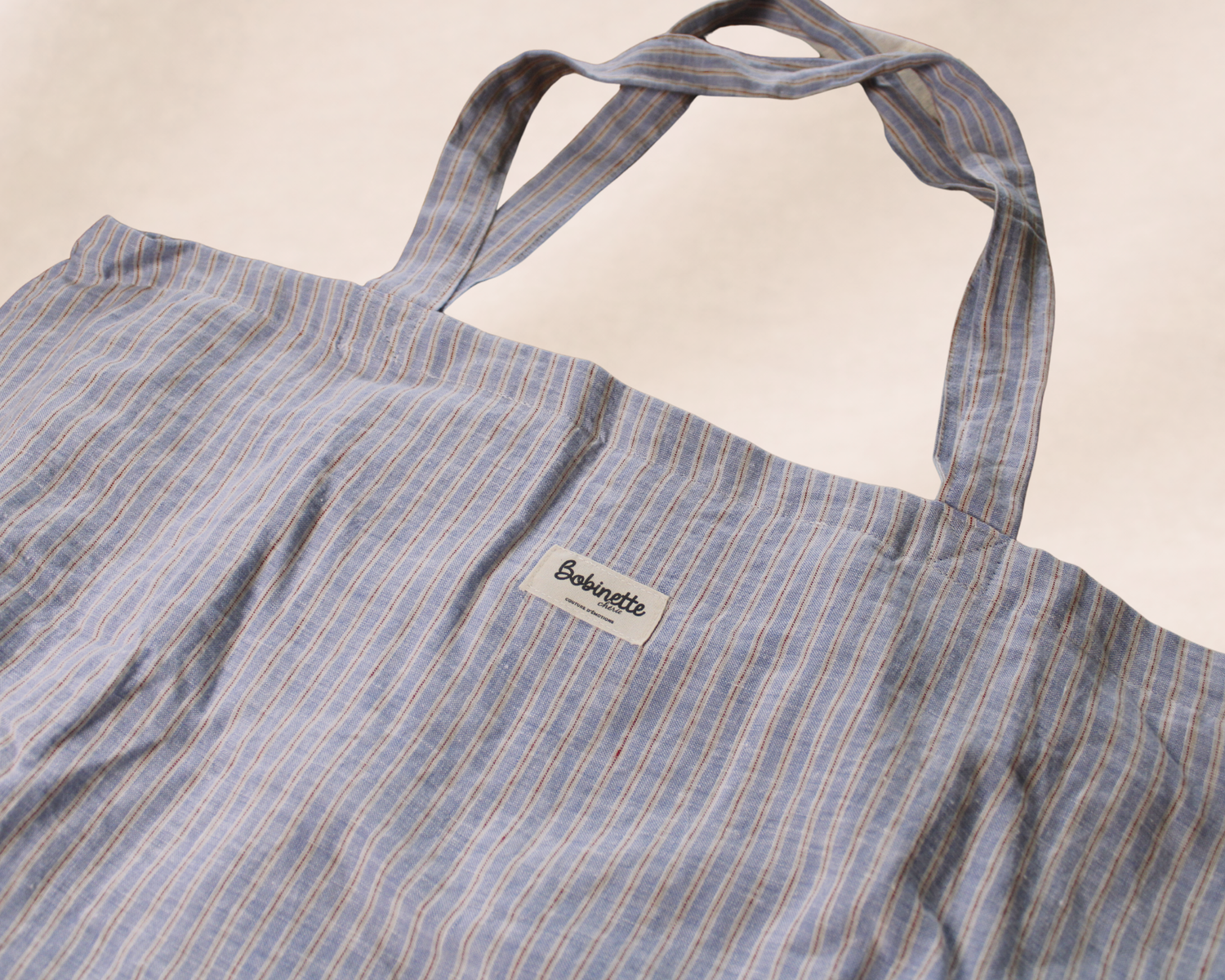 Grand sac - Léon 08