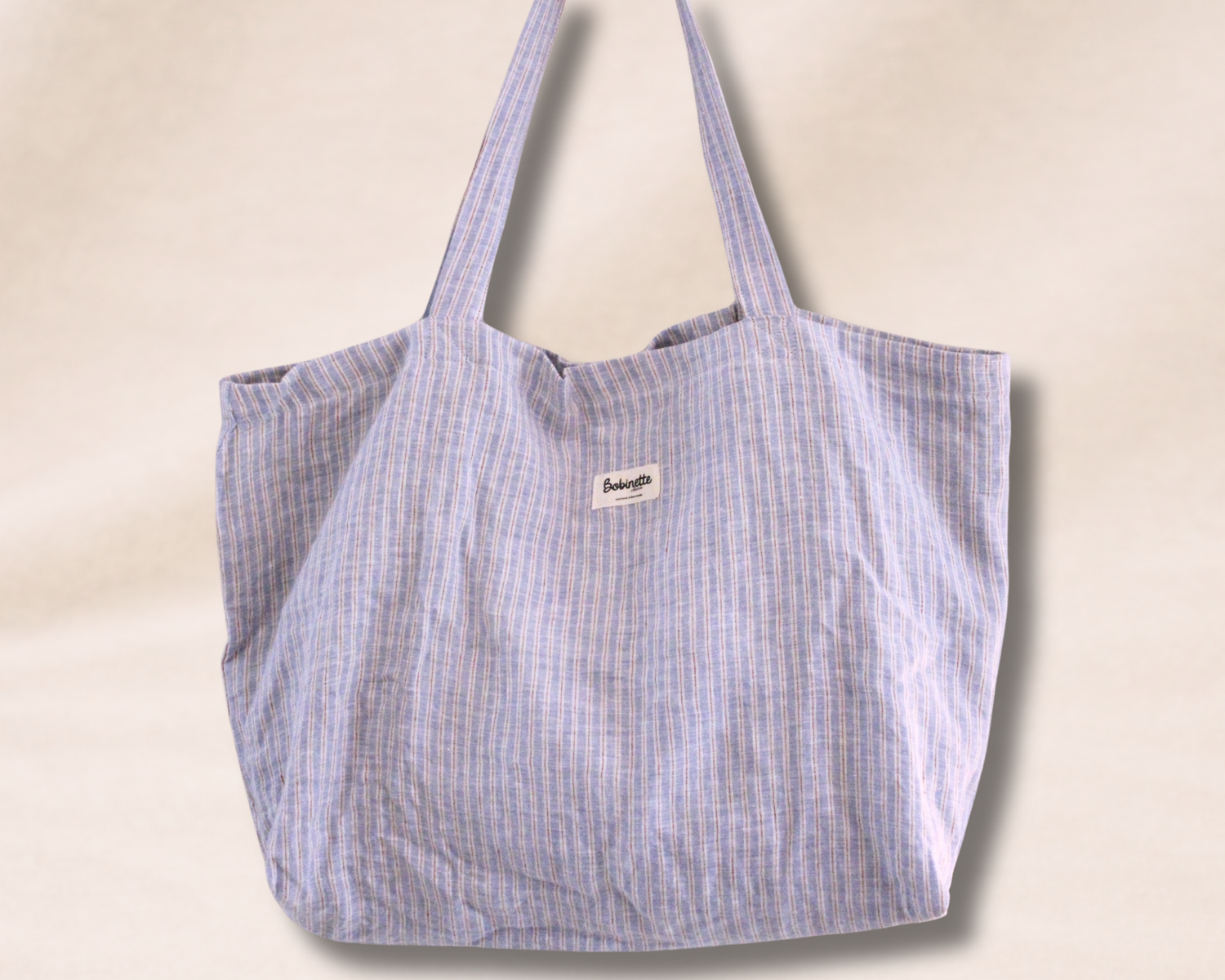 Grand sac - Léon 08