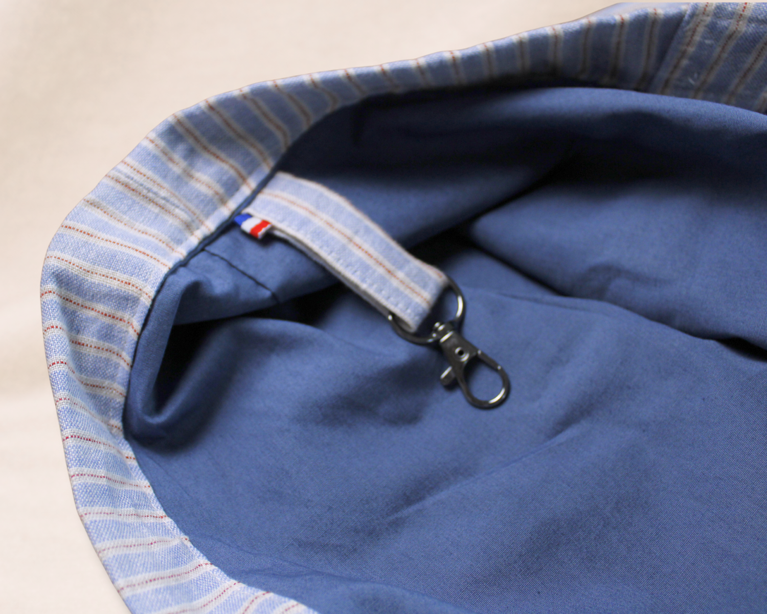 Grand sac - Léon 08