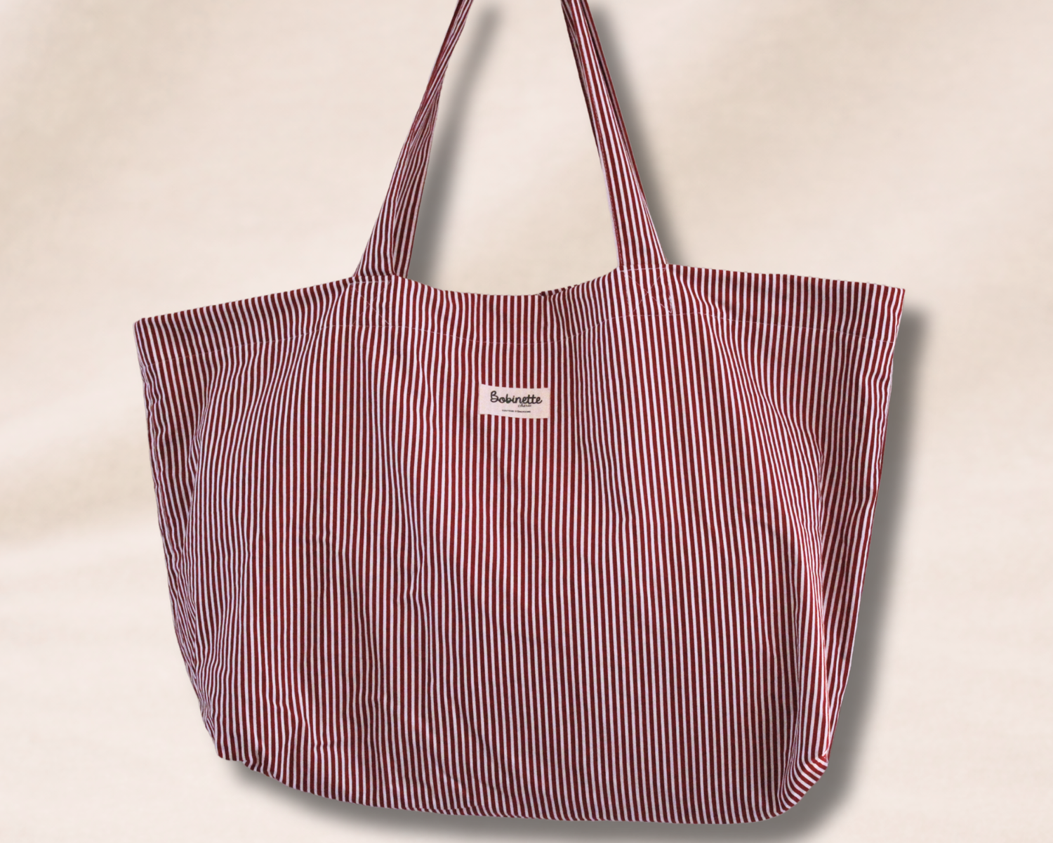 Grand sac - Léon 09