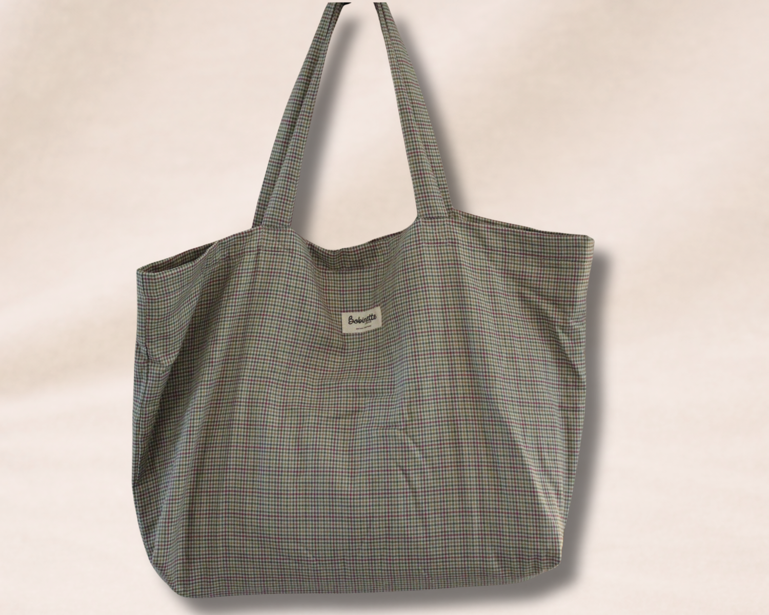 Grand sac - Léon 05