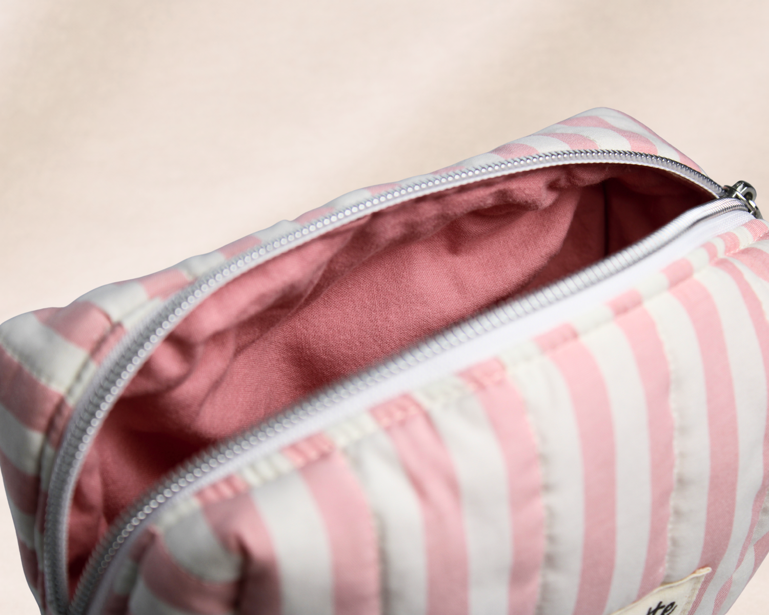 Trousse - Madeleine 02 bis
