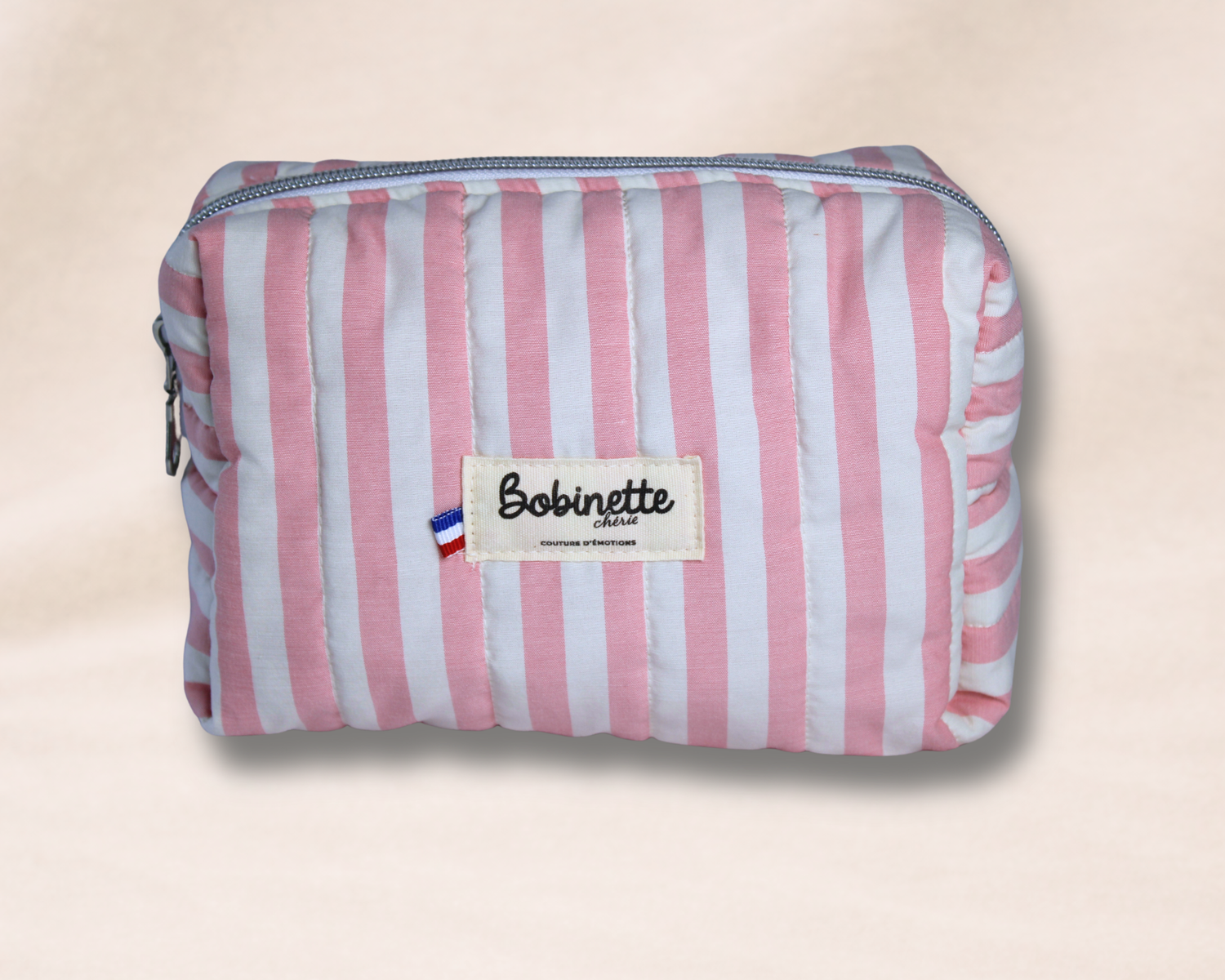 Trousse - Madeleine 02 bis