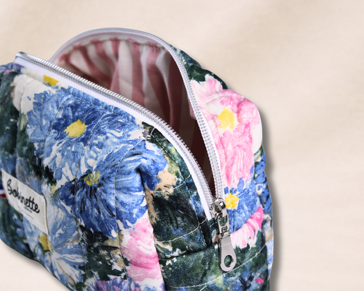 Trousse - Madeleine 03