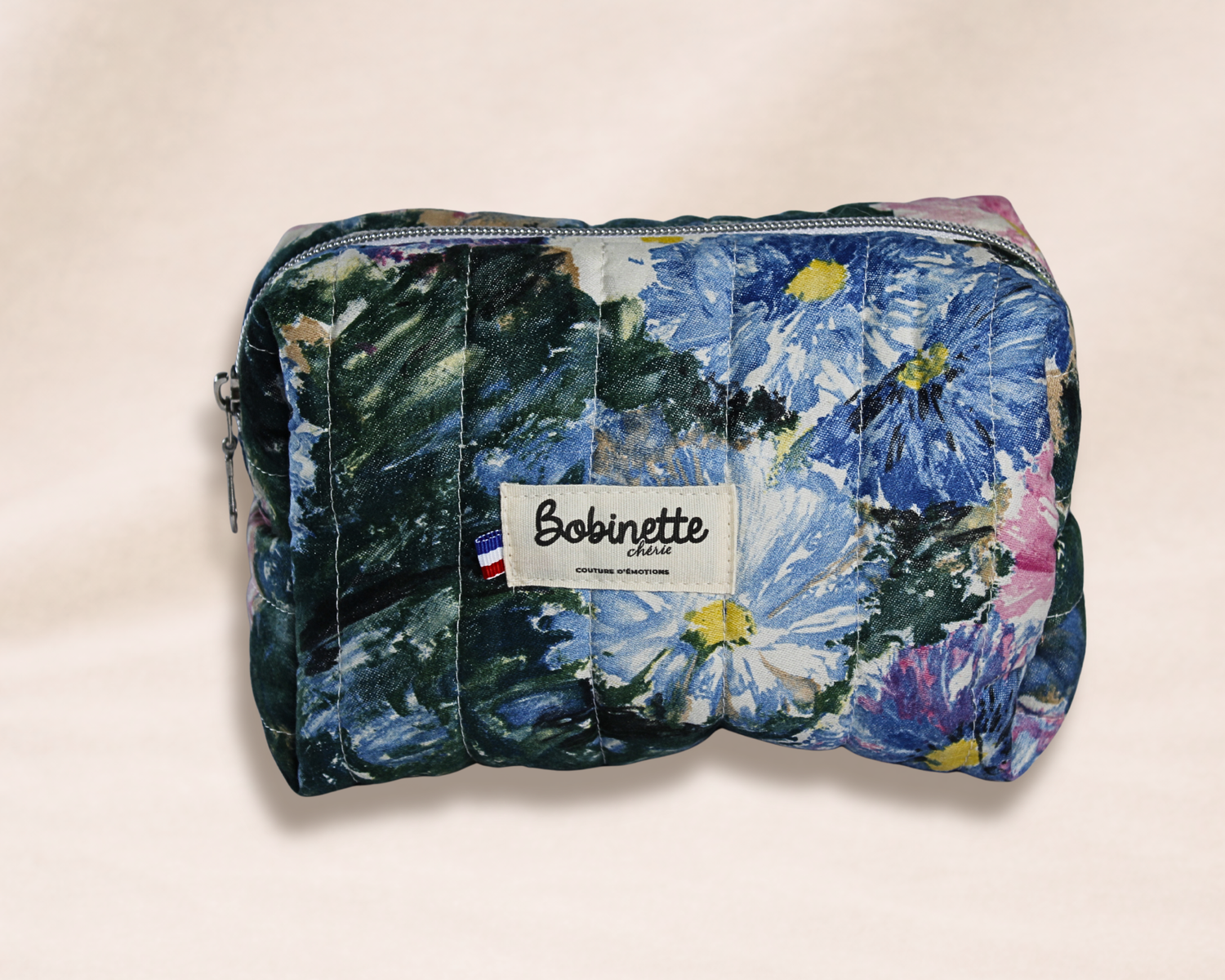 Trousse - Madeleine 03
