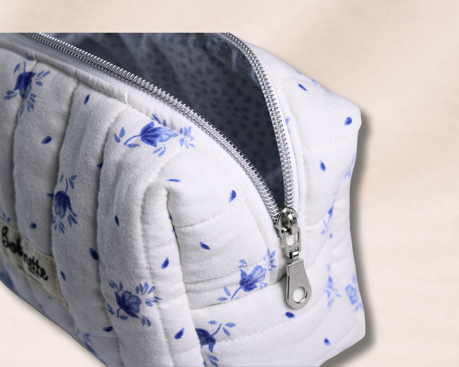 Trousse - Madeleine 05