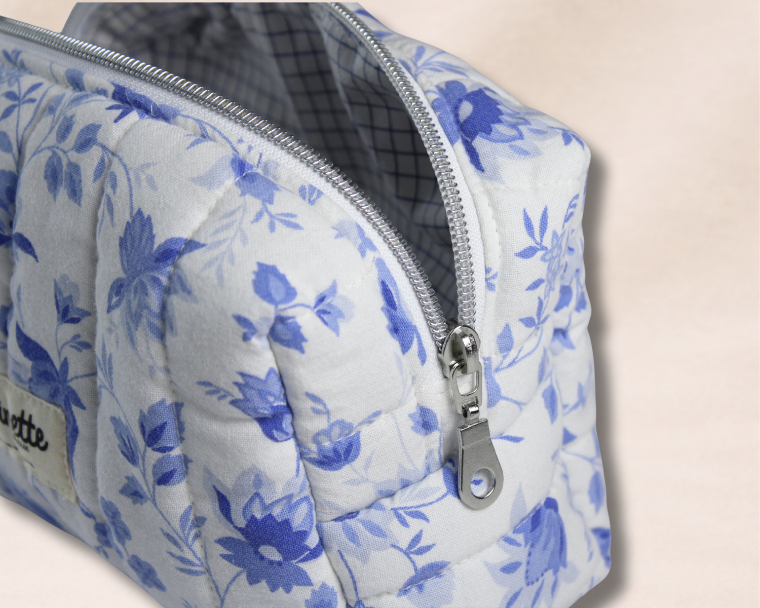 Trousse - Madeleine 06