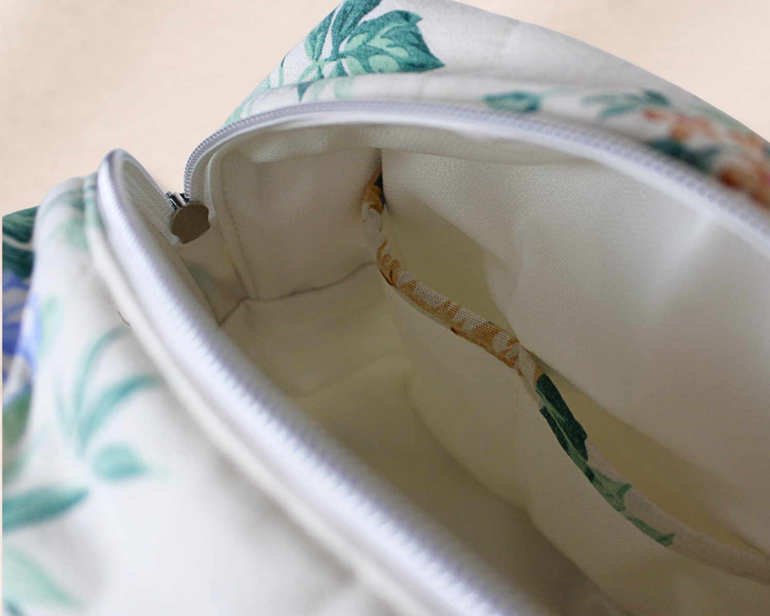 Trousse de toilette - Monika 01