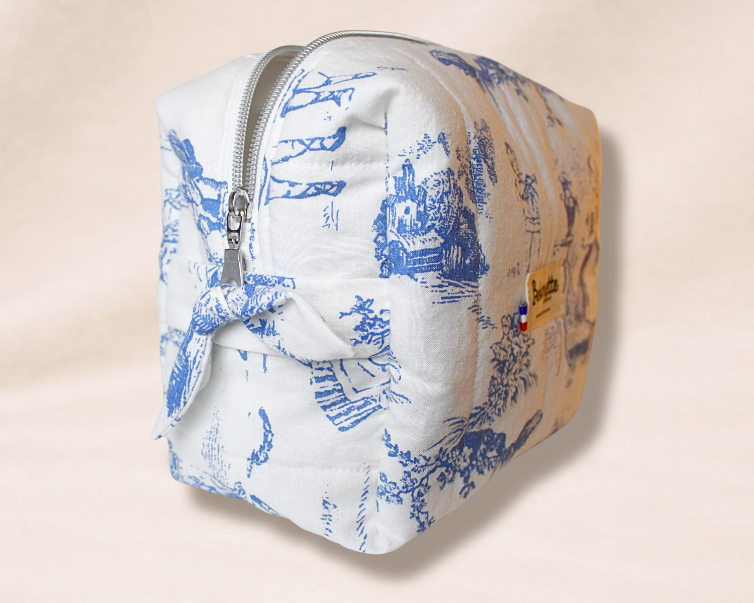 Trousse de toilette - Monika 02