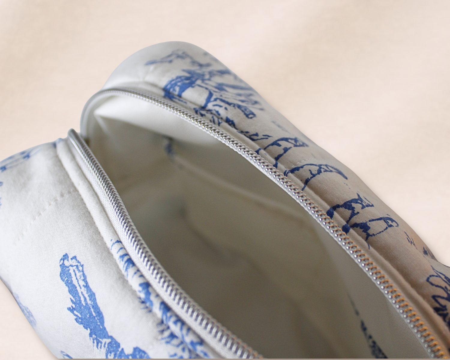 Trousse de toilette - Monika 02