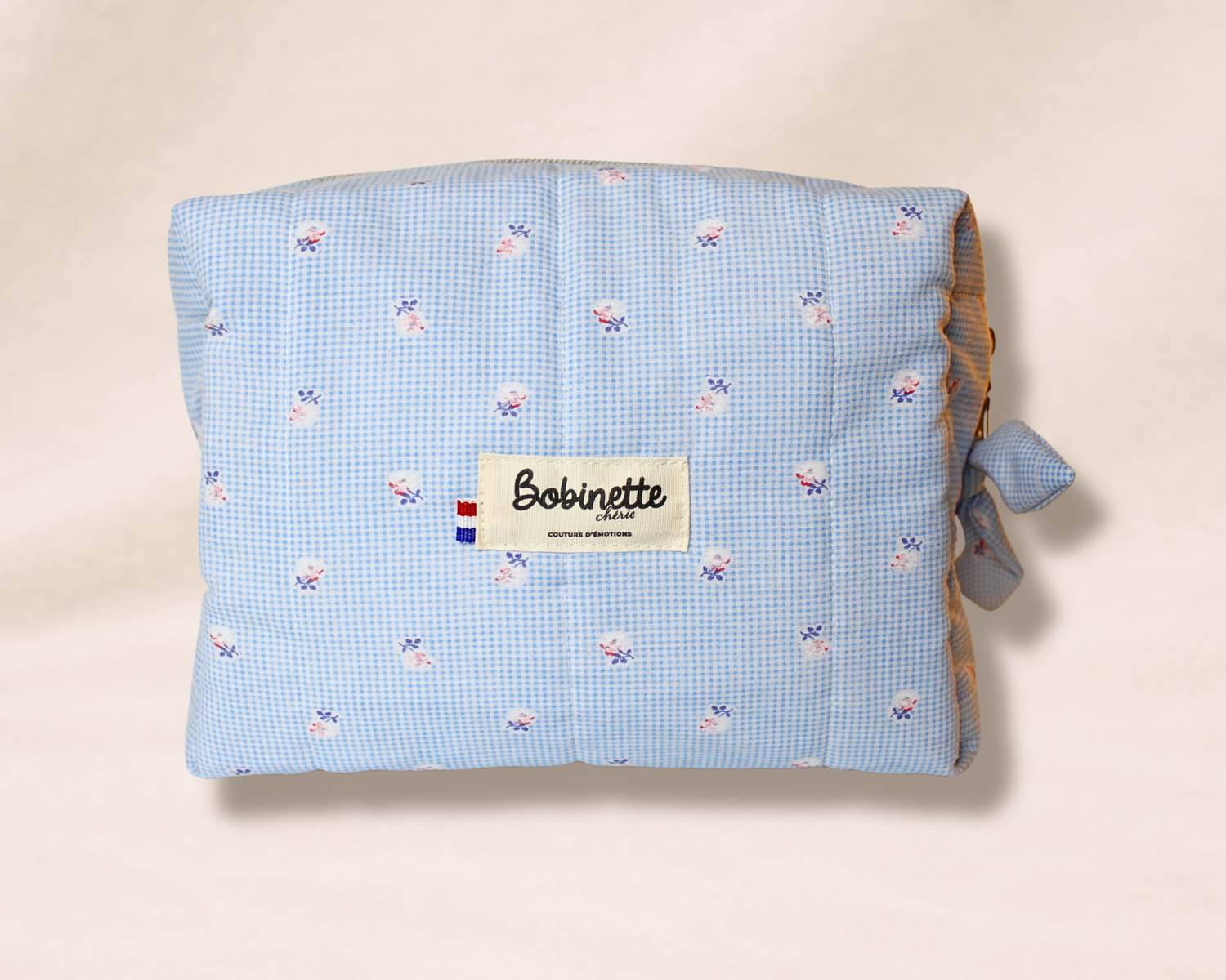 Trousse de toilette - Monika 03