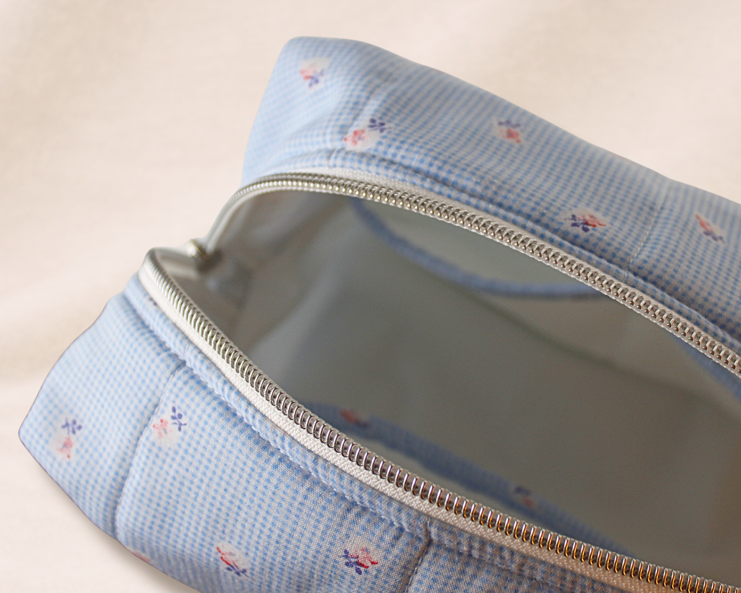 Trousse de toilette - Monika 03