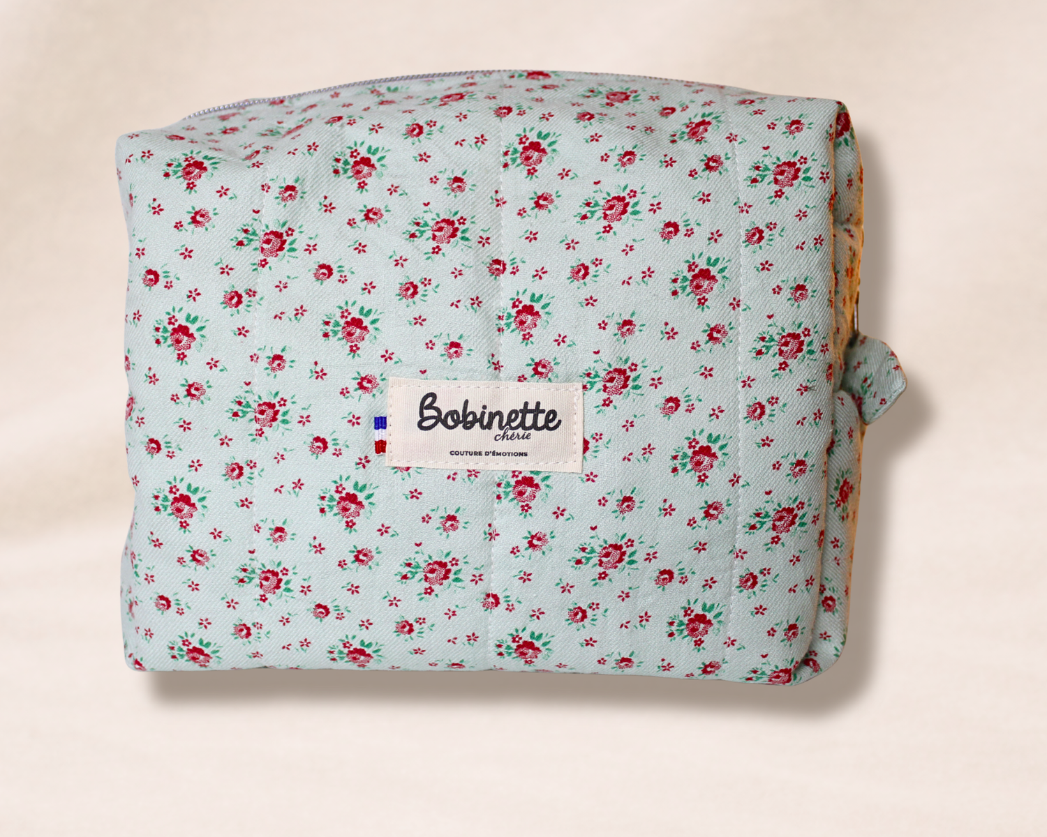 Trousse de toilette - Monika 05