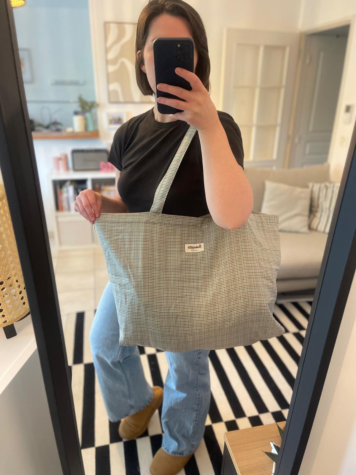 Grand sac - Léon 05